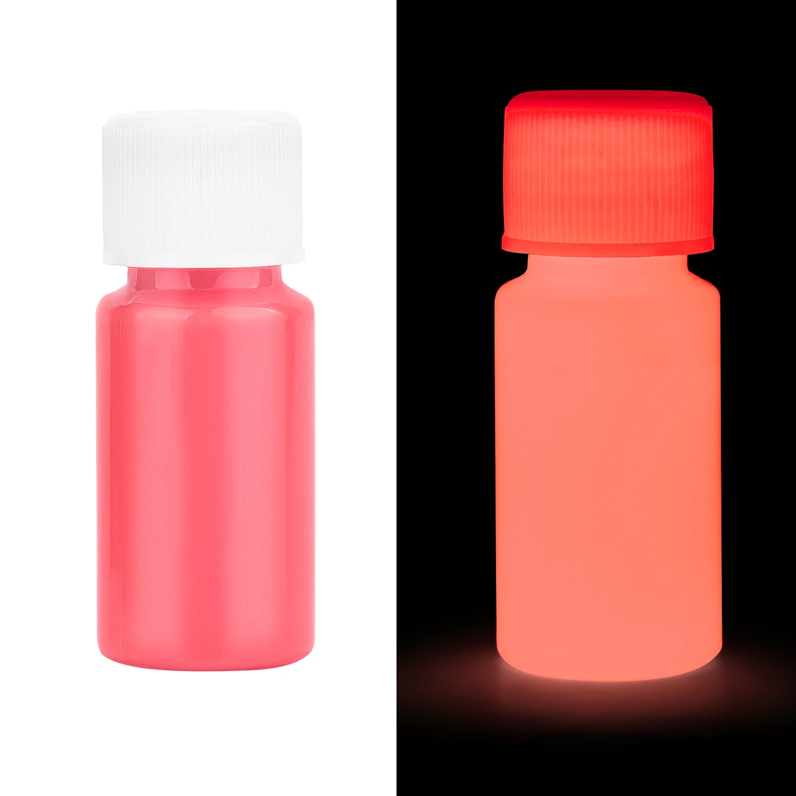 20/30g Fluoreszierendes Pigment Langlebige Leuchtfarben Auto Glow Glow In Dark Acrylfarben Für Kunstwerk Partyzubehör