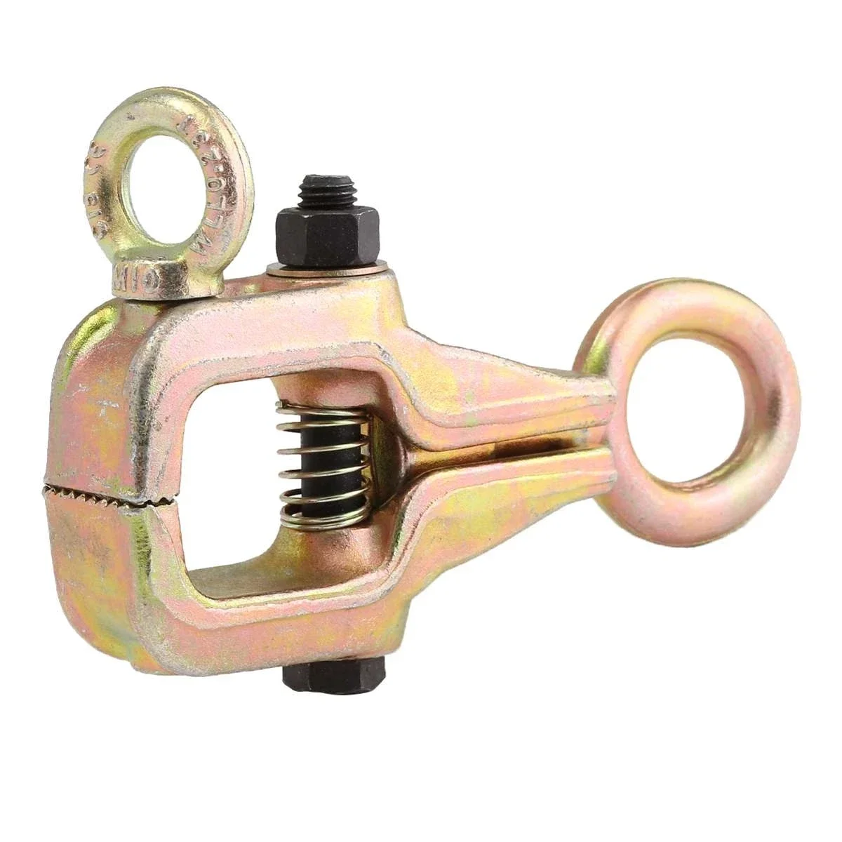 

Автомобильные 5-тонные самозатягивающиеся ручки, инструменты для ремонта столкновений, ремонт кузова, тянущий зажим, двусторонняя рама, задняя рама, машина из листового металла