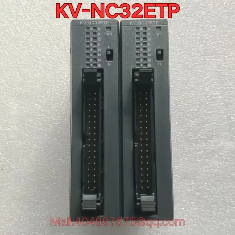 Second-Hand KV-NC32… - image