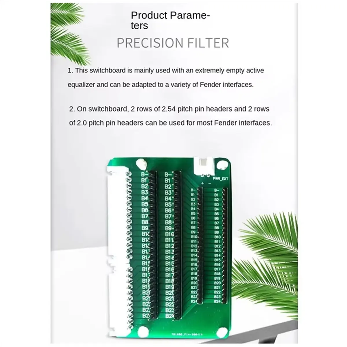 【ELEVATE LIFE】For JK Active Balancer Automatic Battery Differential Voltage Repair Bluetooth Equalizer Transfer XH2.54Mm Turn to