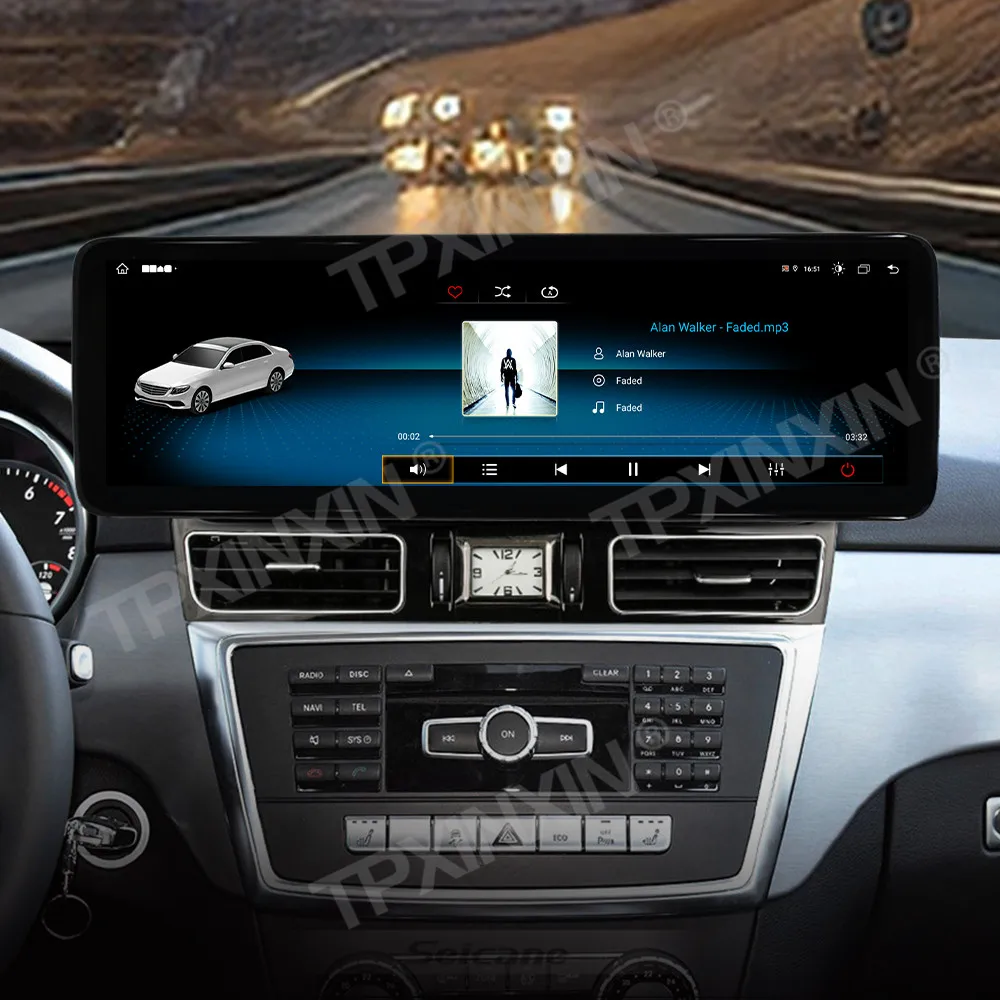 14.9 Inch Gps Navi … - image