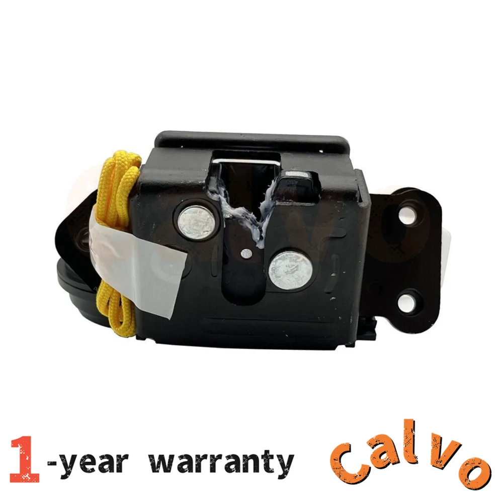 

69350-60141 60140 is suitable for Toyota Land Rear Door Lock Assembly and Rear trunk actuator from 2008 to 2015