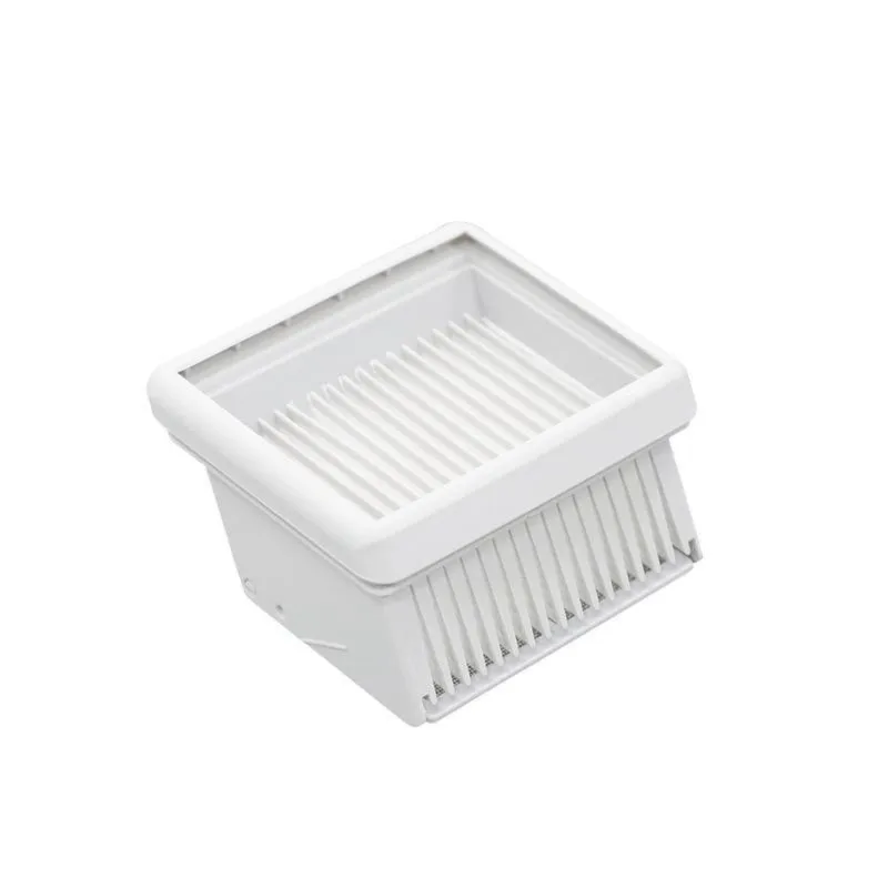

AT28-For Haier Z9 Pro Floor Scrubber Replacement Parts- Filter And Z10 Pro/E9 Roller Brush Washable HEPA High-Efficiency Filter