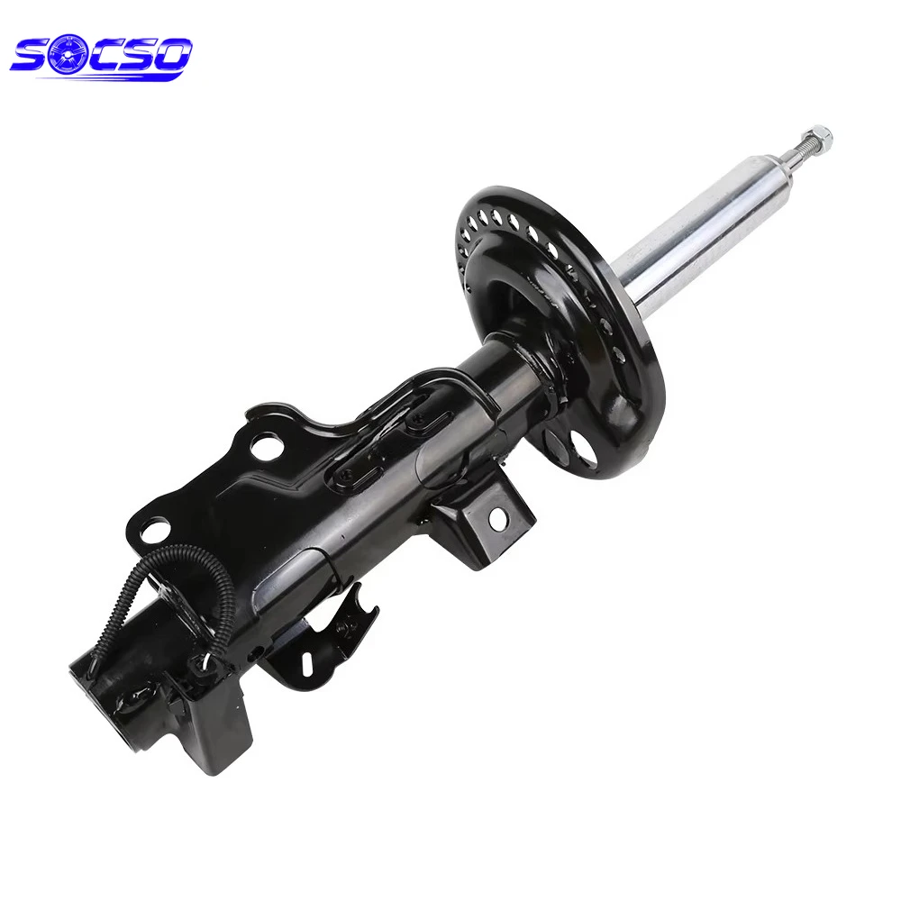

1 Piece 23247470 23247469 Rear Left or Right Electric Shock Absorber Strut for Cadillac CTS ATS 2013-2020 19300064