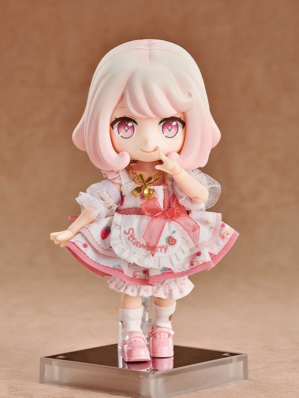 100% Original in Stock Good Sm - огляд і ціна Good Smile Company Nendoroid