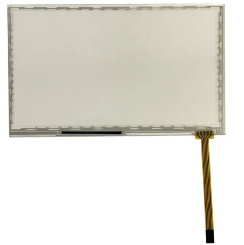 

T070S-5RBA13N-0A11R0-080PN новый A + 7 дюймов 164 мм * 100 мм 5-контактный сенсорный экран/сенсорная панель T070S-5RBA13N-0A11R0