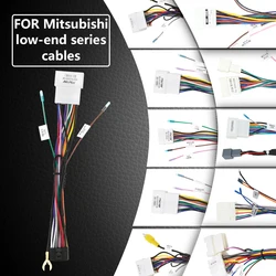 FOR Mitsubishi MIRAGE XPANDER SPORT ASX V73 OUTLANDER LANCER IX ECLIPSE TRITON Grand Lancer PAJERO OUTLANDER ZINGER LOW-ENDCable