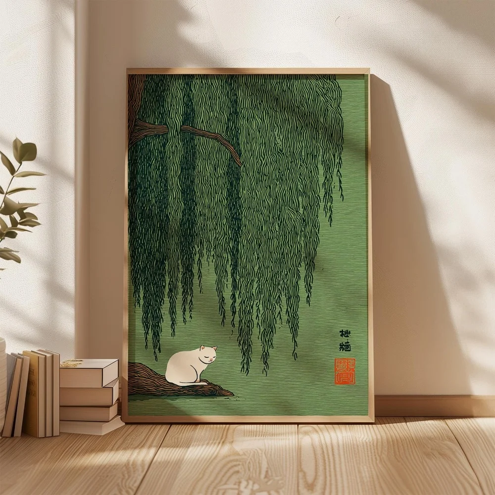 Thumbnail 2 - #10 New Painting Canvas Arrivals
