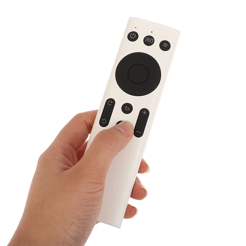 1Pc Original Smart Remote Control For WANBO Projector Adaptive T1 T2 RMAX   X1 Projectors.