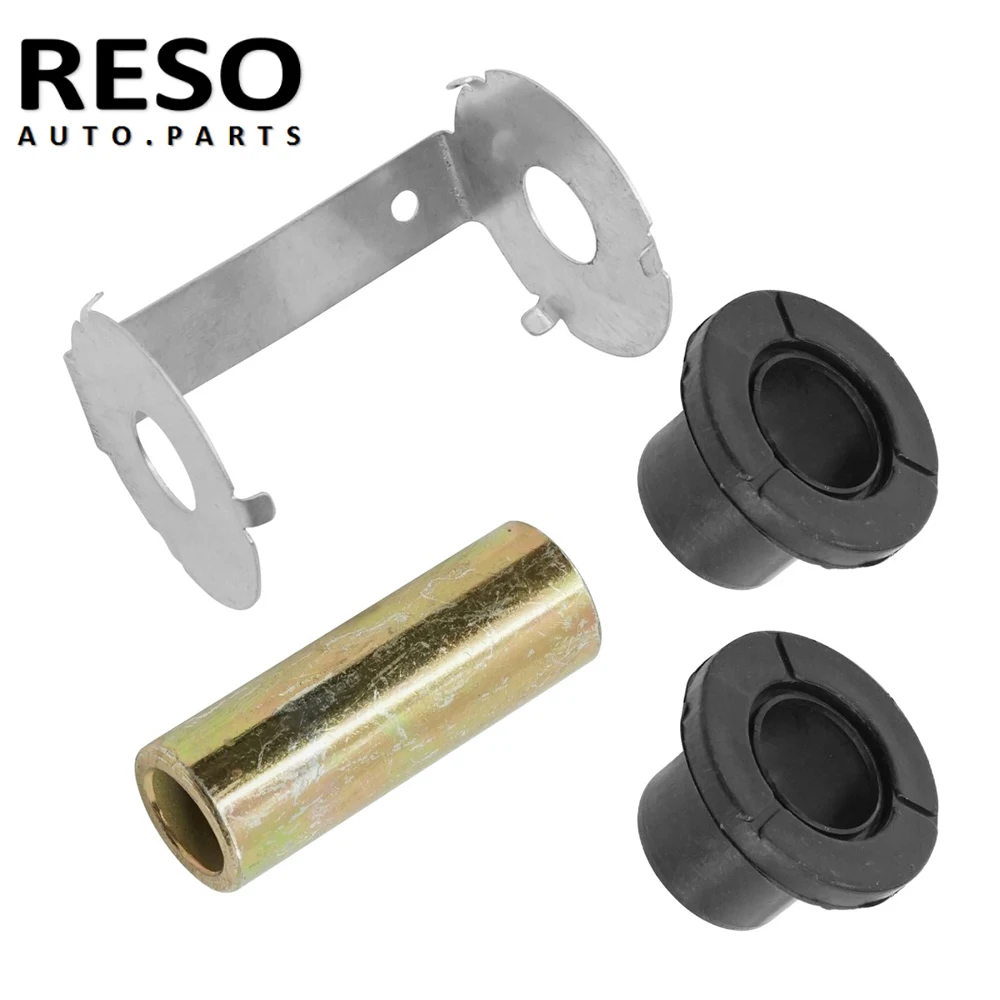 

RESO 1Pc 706202088 706202089 Replaces Fits For Outlander Renegade Defender Commander Maverick Trail 706202133 703500875 Bushing