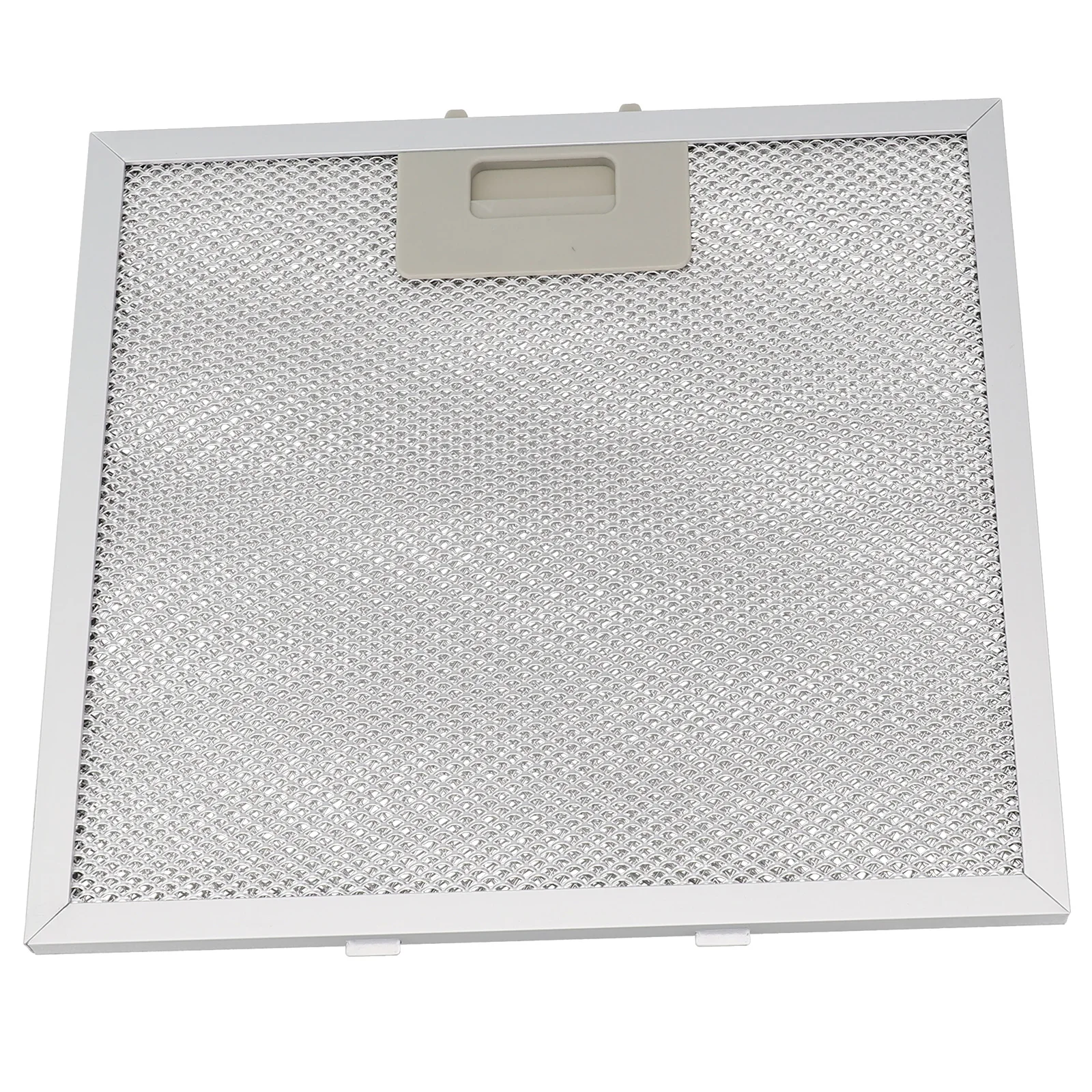 Aluminized Grease Filter Metal Mesh Extractor Replace Every 3 6 Months 5 Layers Of Filtration Air Circulation Better Filtration