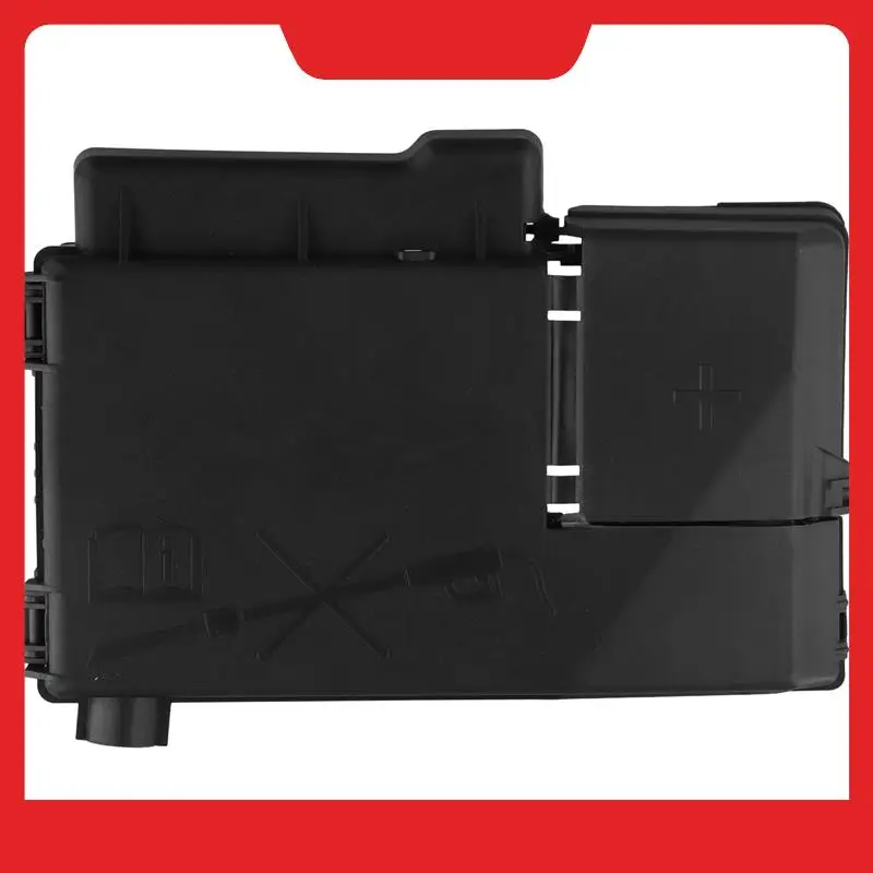 

Car Fuse Relay Junction Block Battery Fuse Box 20914309 84499606 For Cadillac ATS XTS Buick Lacrosse Malibu