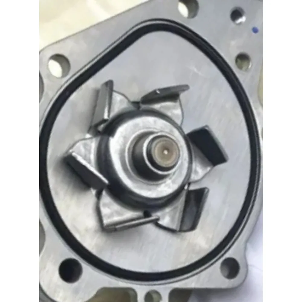 Genuine Car Engine Water Pump Assembly Accessories for Roewe 550 750 MG6 7 1.8 1.8T  Replacement Parts
