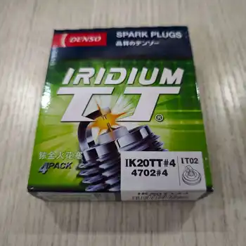12 best sales denso ik20tt - №9