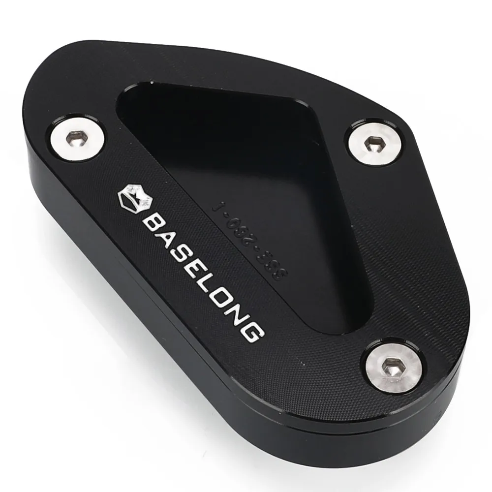 2024 2023 لسوزوكي GSXR600 / GSX-R600 دراجة نارية GSX R600 مسنده الجانب حامل تمديد الوسادة غطاء ألواح 2011-2022 2021 2020 #3