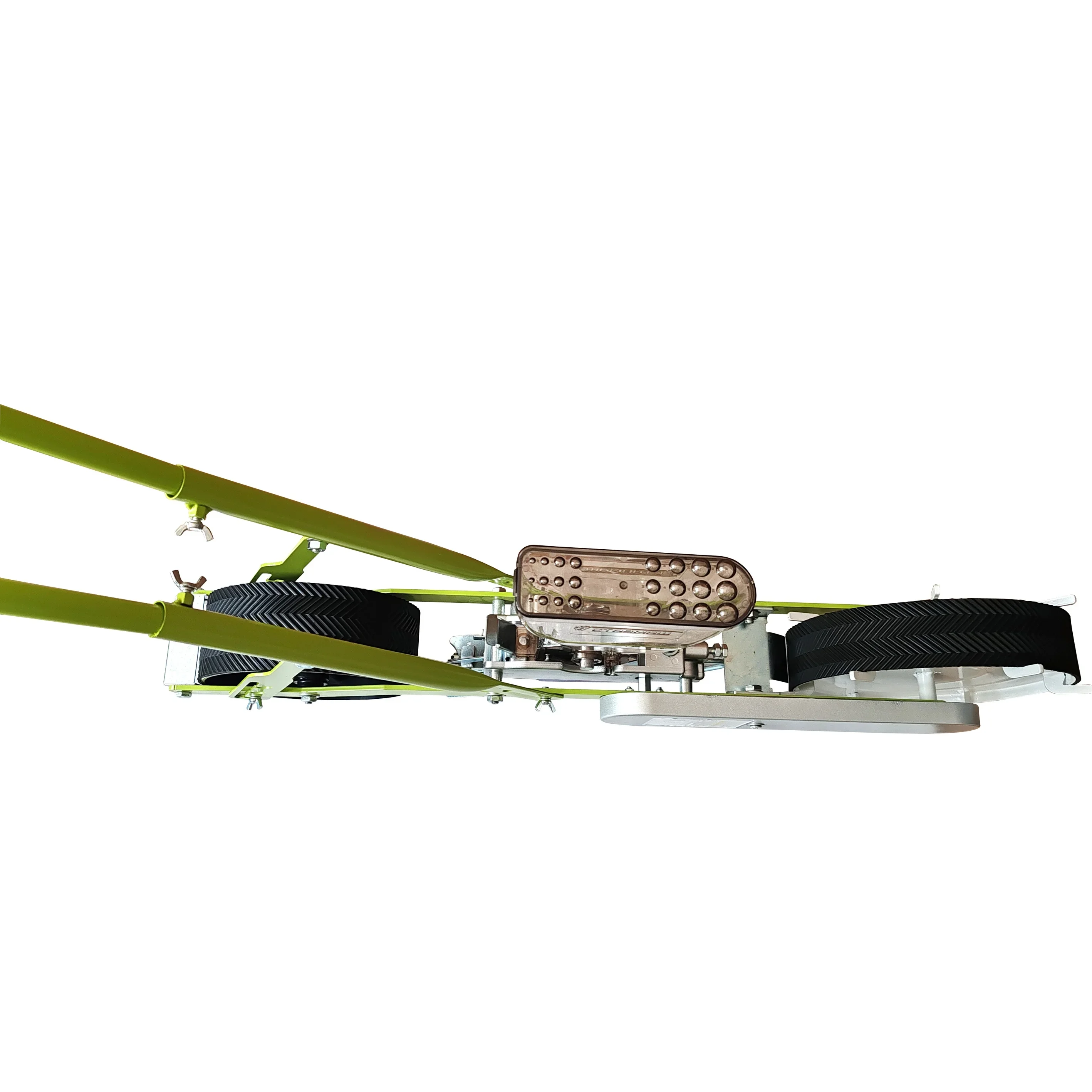 Okra Radish Broccoli Spinach Vegetable Seeder