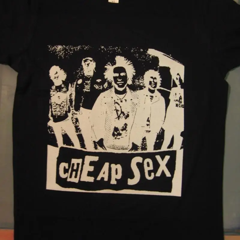 Cheap Lady Fit T-Sh… - image