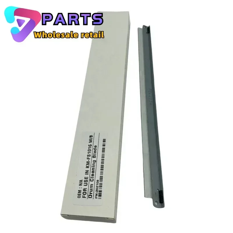 1PC New Quality Drum Blade For Kyocera FS 1300 1016 1100 1128 1020 1124 2810 1120 10 1135 Drum Cleaning Blade