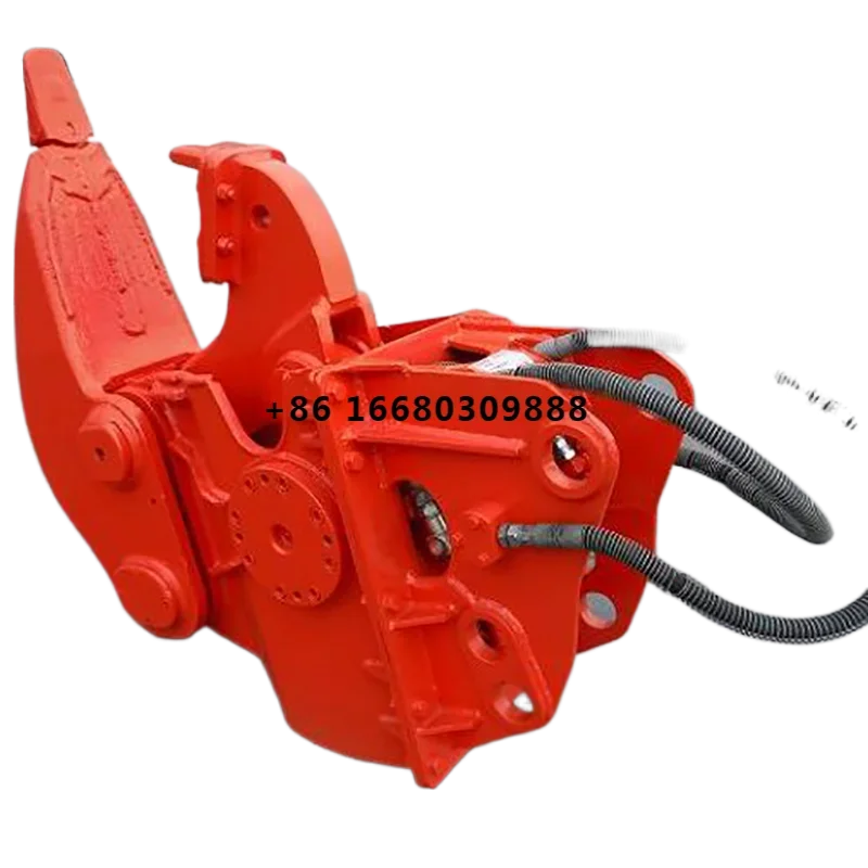 New High OEM Excavator Attachments Excavator Ripper