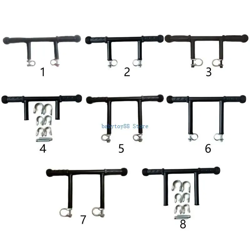 

Y4ud Compact Loolweight Crollers Extender Extender для детских вагонов