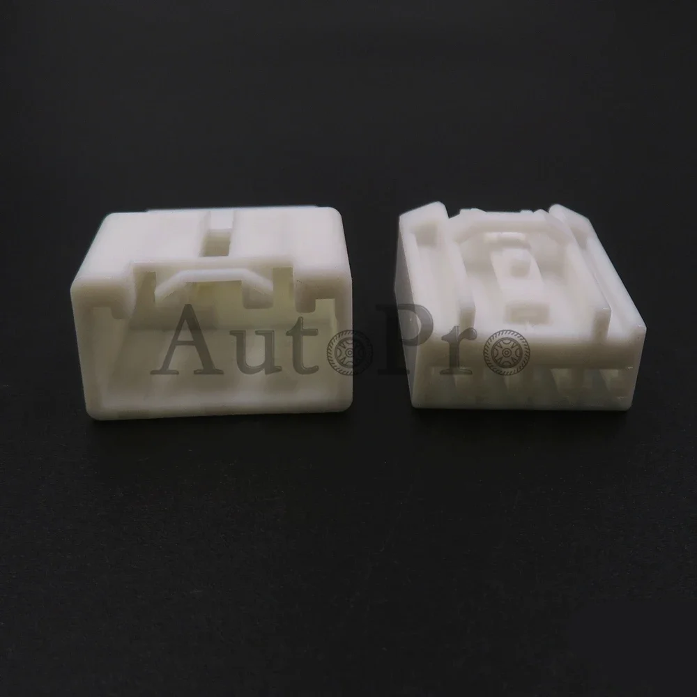 

1 комплект, 4 отверстия 7183-4347, автомобильный НЧ-динамик в сборе, жгут проводов с терминалом для Ford Mondeo Mazda