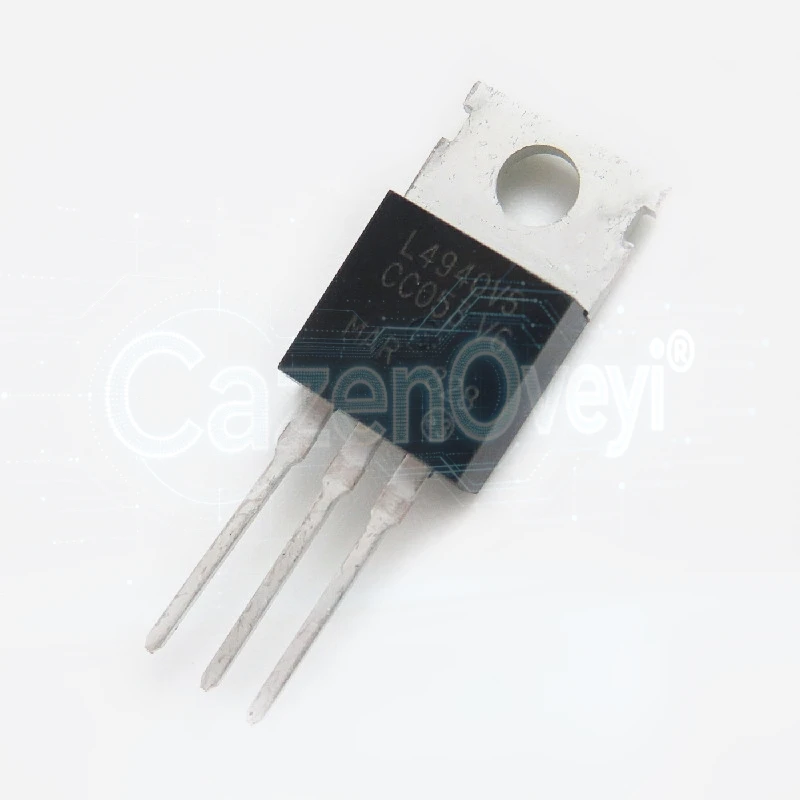 15-50PCS L4940V5 L4940 ER1D AD831APZ AD831AP AD831 HCPL-315J A315J A315 40092 HQFP-64 TC4424EPA TC4424