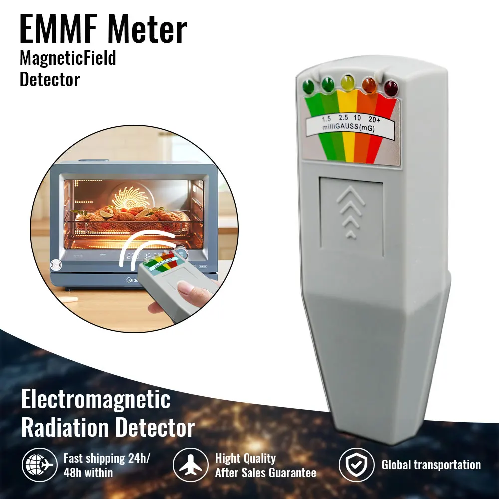 Radiation Detector …