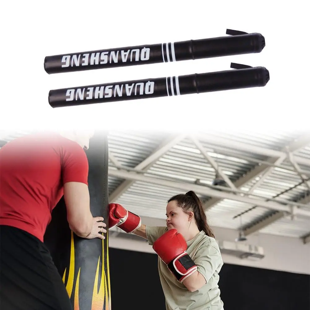 2PCS Boxing Reaction Stick Targets 6