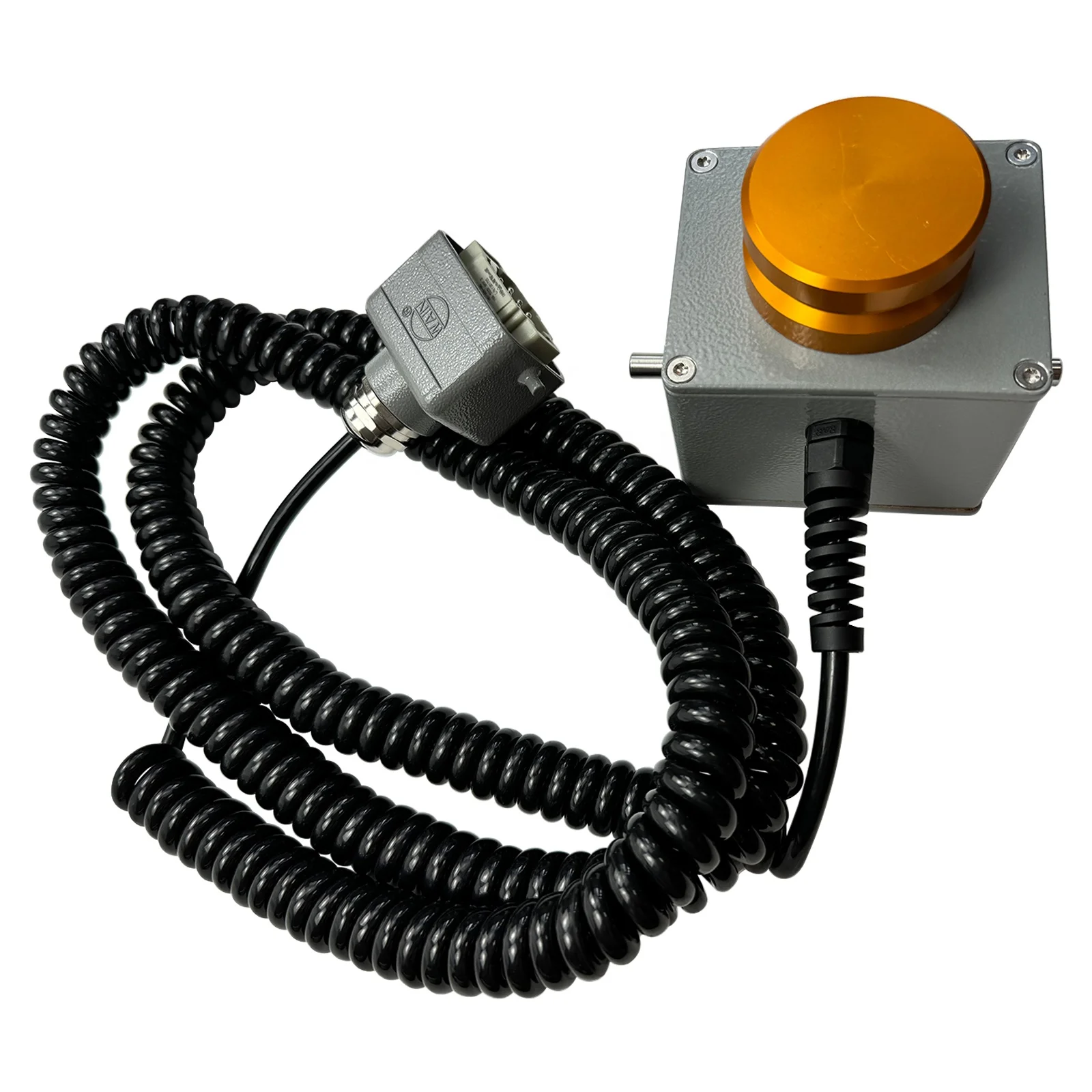 74015 Longitudinal Slope Gauge China SP15 Slope Sensor Longitudinal Slope Instrument for Asphalt Pavers Synovial Machine