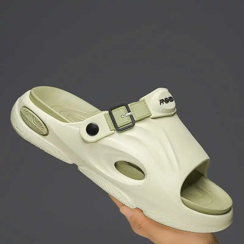 

Двухцветные сандалии Thi Bot, без шнуровки, для путешествий, одиночные Sle oes, без бренда, зарегистрированный товар, модель 00, классический Dance oes