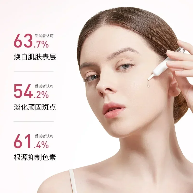 Symwhite 377 Whitening Ampoule 28pcs/set Vitamin C Light Spot Face Serum Niacinamide Brightening Essence Korean Skincare Product