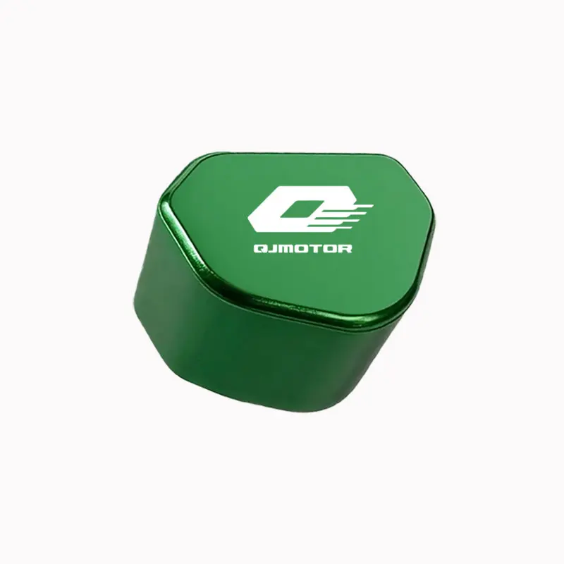 Новинка для QJMOTO QJ MOTO SRT 800 800X 800SX SVT 650 X SRT700 SRT 550, кнопка переключения указателя поворота мотоцикла, колпачок