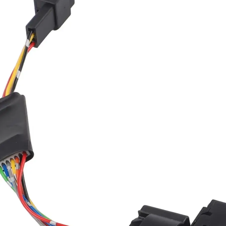 Electrical Tailgate Delayed Close Wire Harness 5NG959832A For For Tiguan For Passat Car Interior Switch Control Parts Accessorie