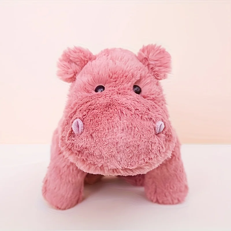 

Плюшевая кукла Hubbo, мягкая милая детская подушка, подарок на день Святого Валентина, новый год, день рождения