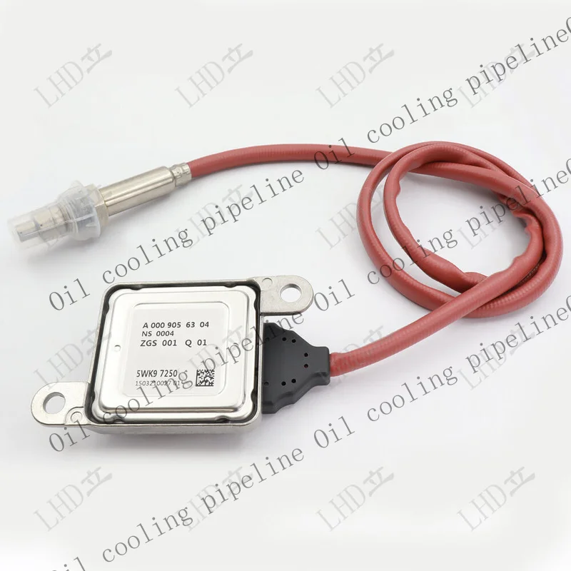 A+ Nox Sensor A0009056304 5WK97250 For Mercedes Benz W447 W205 C180 C200 C220 C250