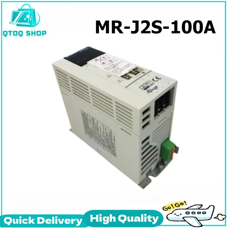 Brand new original MR-J2S-100A MR-J2S-200A MR-J2S-10A MR-J2S-20A MR-J2S-40A MR-J2S-60A MR-J2S-70A J2S series server module