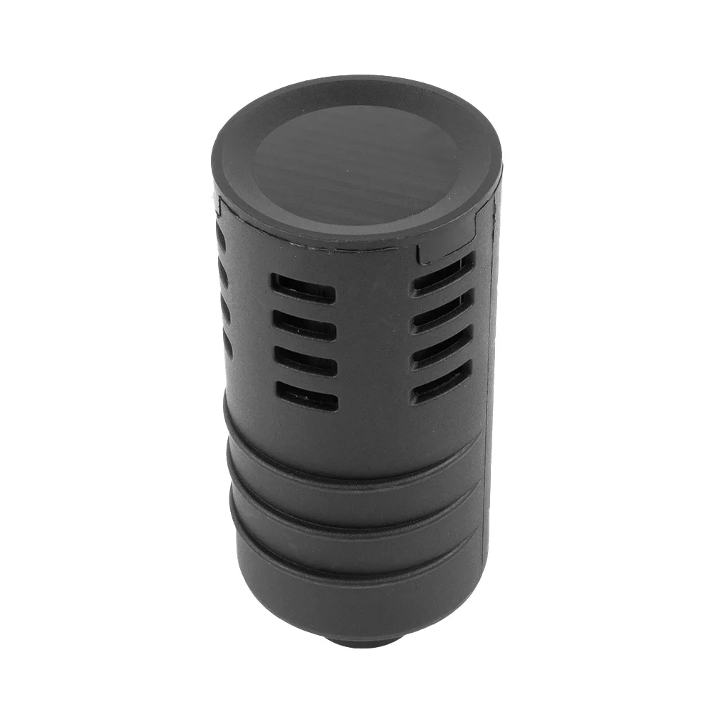 Enhance Vehicle Performance with 25mm Car Air Intake Filter Pipe Compatible with For Eberspacher and For Webasto Diesel Heater