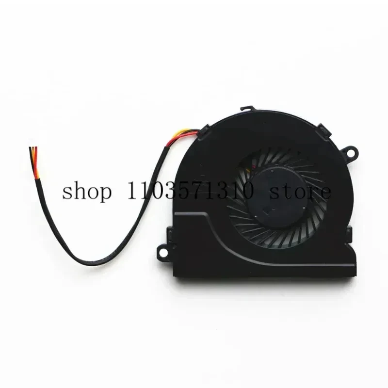 Ventilador de refrigeración para PC todo en uno, para ACER Aspire C22-960 C22-963 C24-963 C24-960 D19W1, ventilador de refrigeración de CPU JM