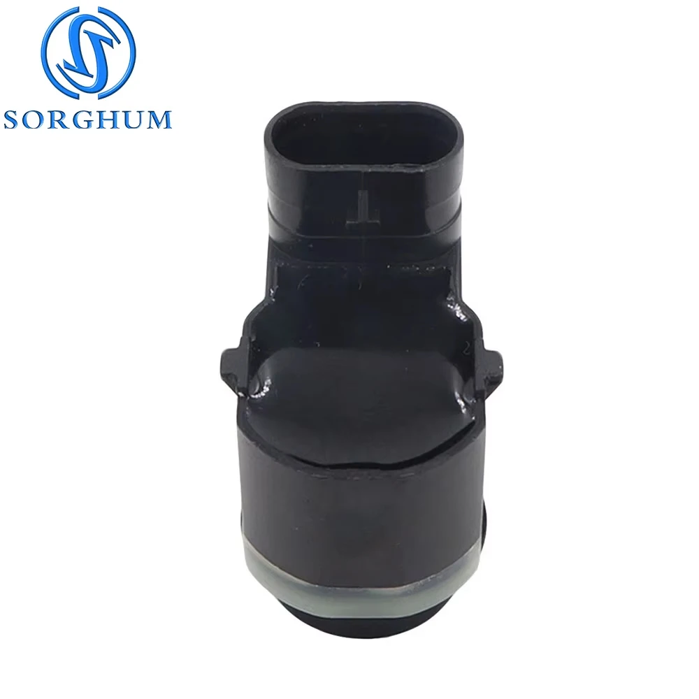 SORGHUM 9142212 66209142212 PDC Einparkhilfe Sensor Für BMW 5 6X3X5X6 328i 335i 528i E60 E61 LCI X5 E70 X6 E71 – Detail 4