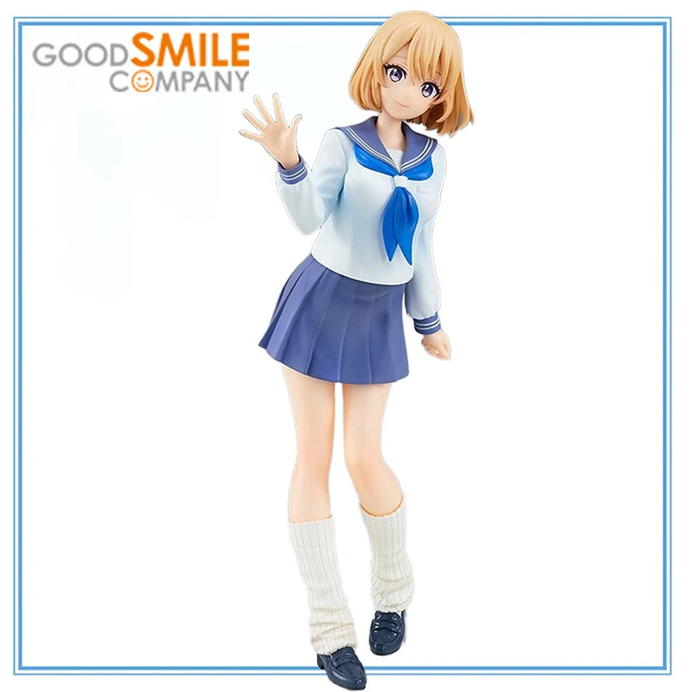 

100% Original in Stock Good Smile Company Pop Up Parade Cuckoo No Iinazuke Umino Sachi Anime Figure Collection Series
