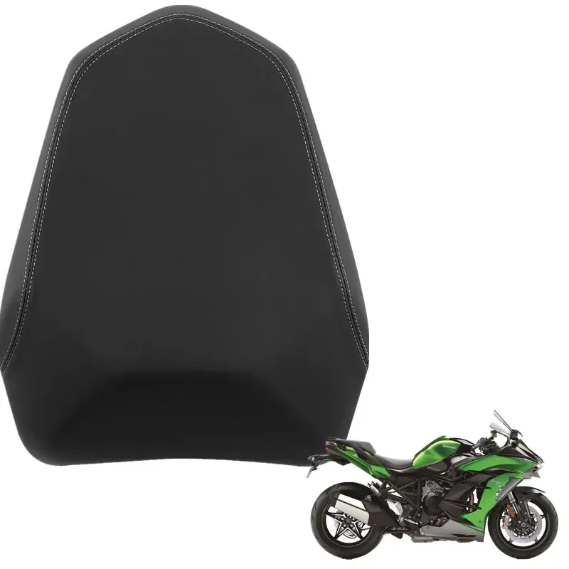 

Для Kawasaki Ninja H2 SX 2018 Ninja H2 SX SE + 2019-2021, детали мотоцикла, заднее пассажирское сиденье