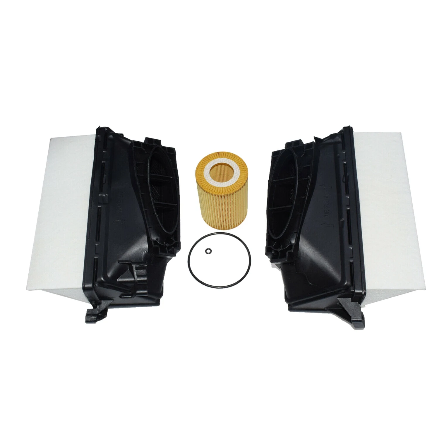 

Car Engine Air and Oil Filter Kit for W164 W166 W211 W212 6420940000