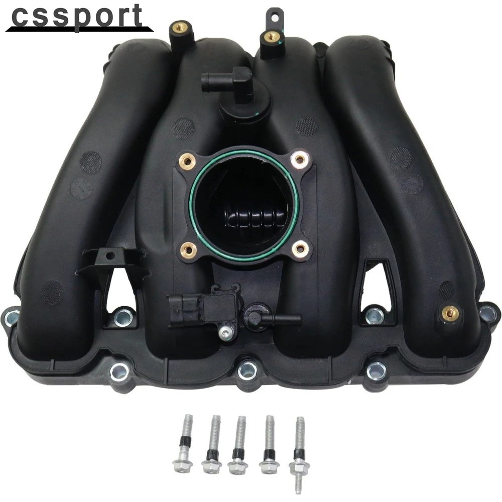 

Intake Manifolds for Chevy 12637620 Buick Regal Chevrolet Equinox GMC Terrain