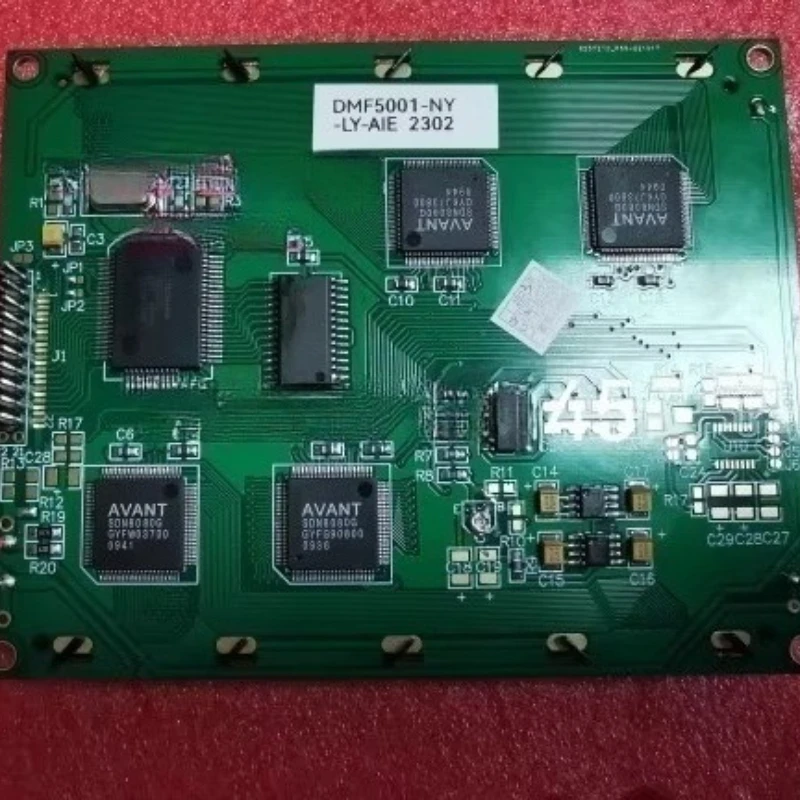 

DMF5001-NY-LY-AIE Motherboard for LCD Screen DMD5001N 160128