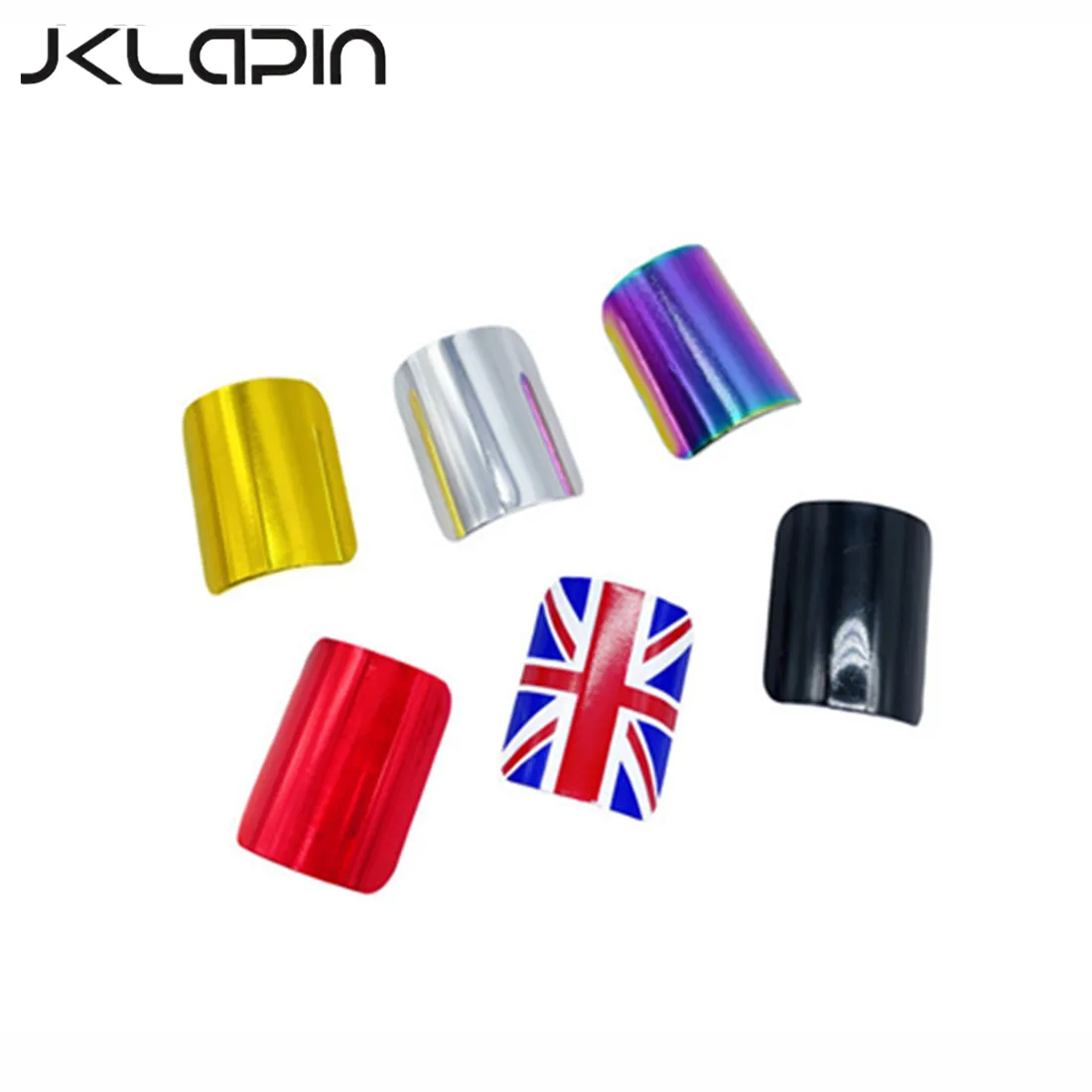 JKLapin Bicycle Rear Fork U-Shaped Protection Sheet Mountain Road Folding Bike Protection Sticker U-Shaped Sticker For Brompton