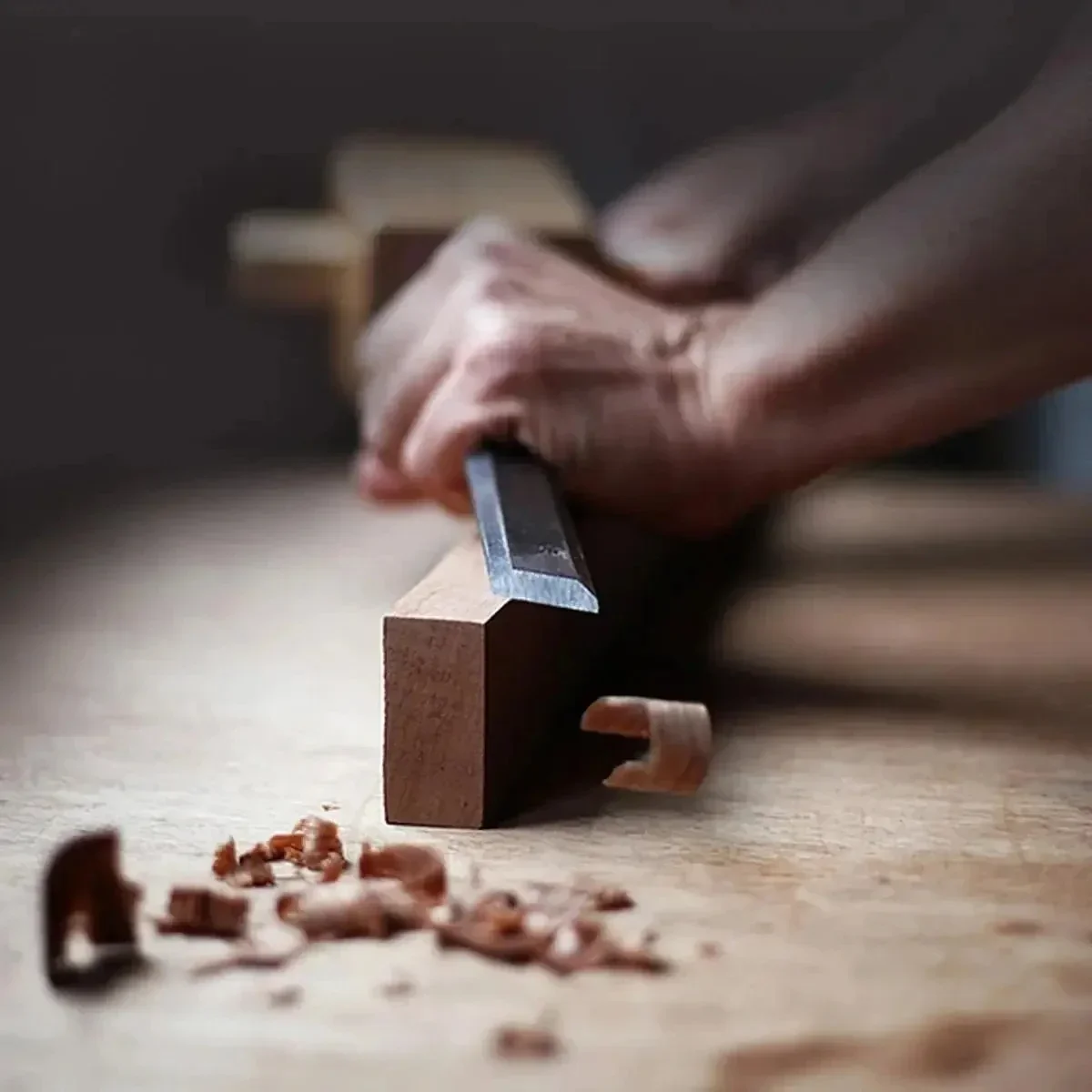 Thumbnail 4 - #88 Best Carving Chisels to Buy In 2026