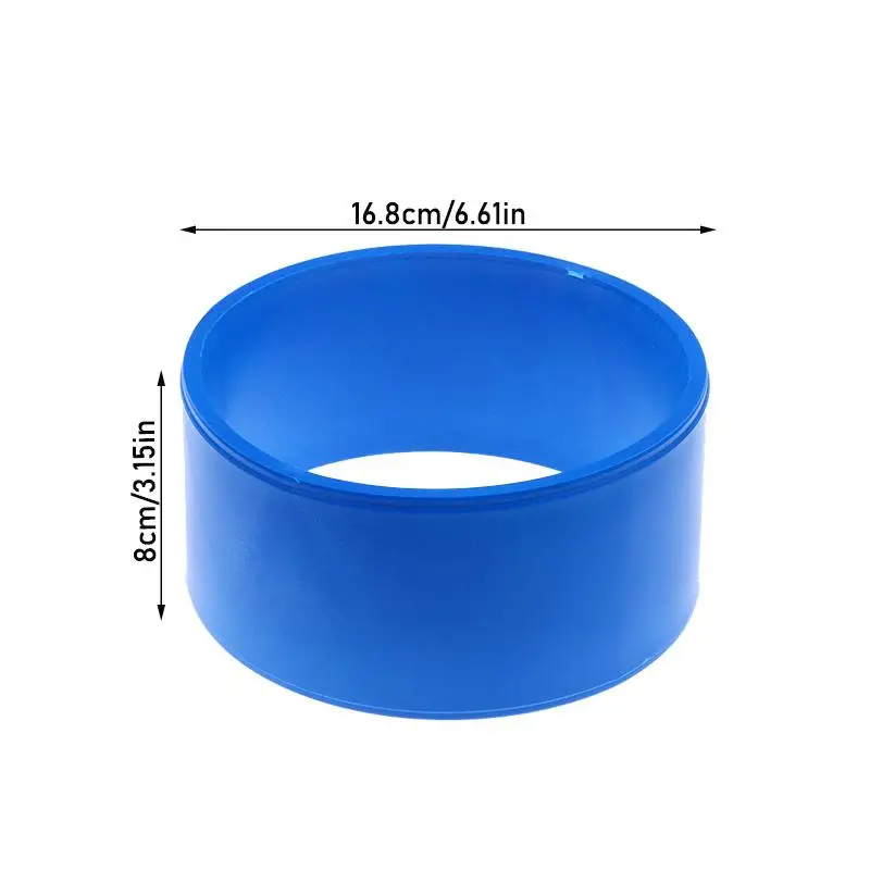 

1Pc Car Wear Ring Car Accessories For GTX GTS RXP 130 155 185 Wear Ring 15.5CM 267000104 Direct Replacements