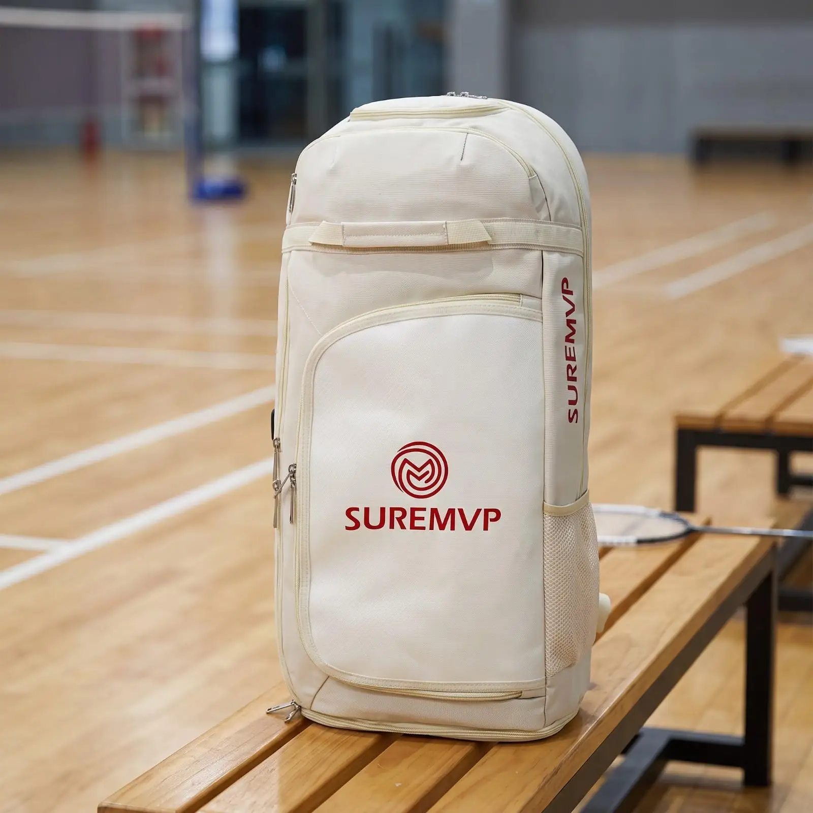 racquet-backpack-with-side-mesh-pocket-structured-rectangular-shape-padded-material-construction-tennis-backpack-for-training