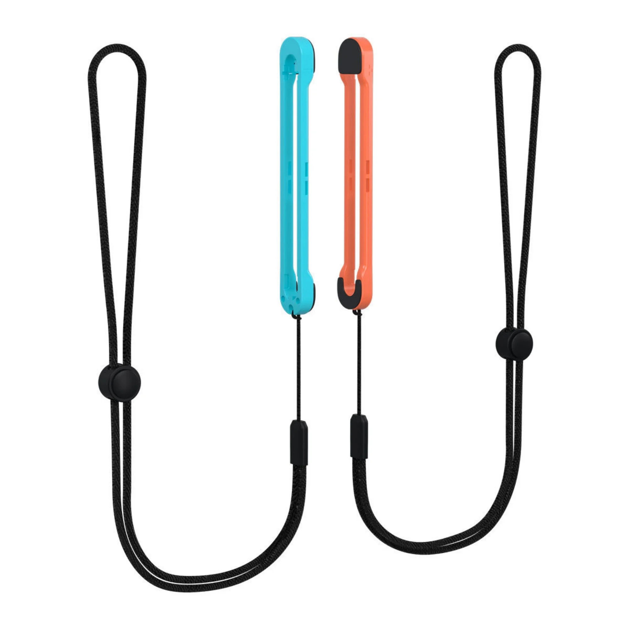Correas de Muñeca para Control de Videojuegos, Correas Ajustables Antipérdida para Accesorios de Juego