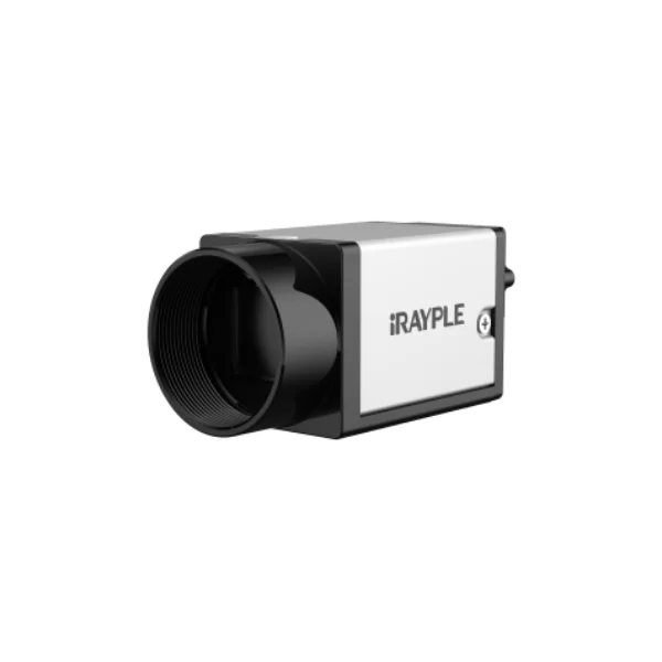 

IRAYPLE AE7500MG010 5MP 2448*2048 GigE 24 кадров в секунду C-Mount Оптические инструменты для камеры